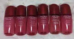 SHISEIDO アルティミューン パワライジング セラム 美容液 10ml✕6
