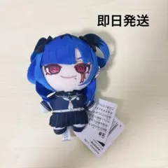 HUNDRED LINE ハンドレッドライン 最終防衛学園 マスコット 飴宮怠美
