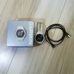 Garmin Instinctガーミン インスティンクトGPS 箱付き