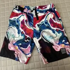 AKTR 京都大作戦 2020 バスパン ショートパンツ AKTR 京都大作戦 2020 バスパン ショートパンツ - メルカリ