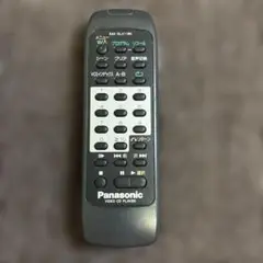 Panasonic オーディオリモコンRAK-SC311W - メルカリ