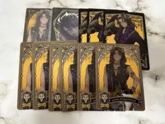 ツイステ レオナ・キングスカラー まとめ売り