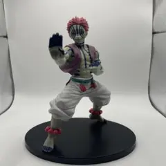 鬼滅の刃 猗窩座 プライズ フィギュア