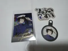 文スト 芥川龍之介 横浜回遊