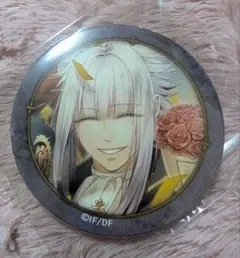 Code:Realize コドリアライズ　 サン 缶バッジ オトメイト
