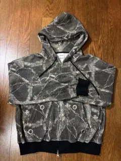 JOINT CREATION × DEAD DYE ヘンプコットンジャージ - メルカリ