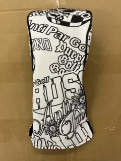 Russeluno ヘッドカバー　ドライバー用　新品未使用