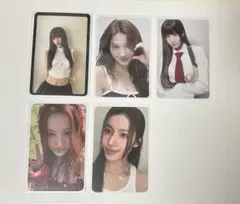 TWICE サナ　トレカ