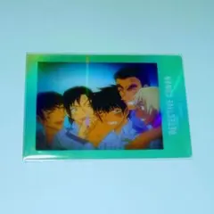 名探偵コナン ぱしゃこれ 警察学校組 10枚 名探偵コナンぱしゃこれ松田陣平 萩原研二 降谷零 伊達航 諸伏景