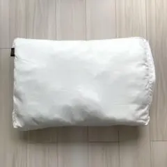 西川　マシュマロタッチ枕　洗える枕　HT00