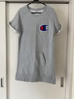 チャンピオン　ロデオクラウンズ　コラボワンピ