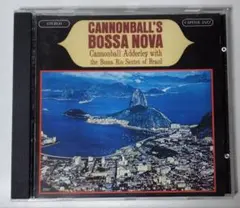 C. Adderley Cannonball's Bossa Nova