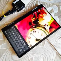 超レア品] 反射型液晶タブレットPC FMV-STYLISTIC TB13/R - メルカリ