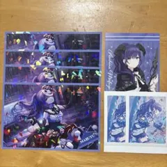 プロセカ 朝比奈まふゆ まとめ売り