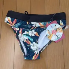 未使用　SPOUT 水陸両用 ボトムス プルメリア Mのサムネイル