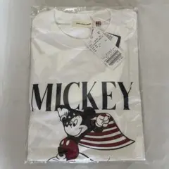 【GOOD ROCK SPEED/グッドロックスピード】MICKEY Tシャツのサムネイル