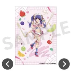 ひぐらしのなく頃に 卒 webくじ Moe Moe♡Cute Café 羽入 - メルカリ