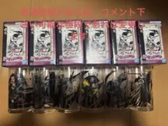 ワンピース 食器・グラス 25個セット