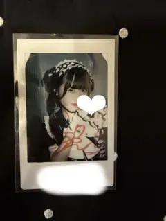 福丸うさ アイドル