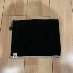 アディダス　ネックウォーマー