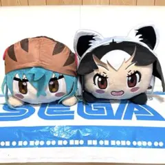 けものフレンズ ぬいぐるみ Amazon.co.jp: けものフレンズ サーバル 寝そべりぬいぐるみ LL