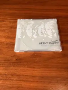 2025年最新】HEAVY GAUGE GLAYの人気アイテム - メルカリ