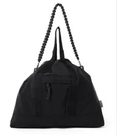 つ*ー様 【美品】 publictokyoワンショルギャザーバッグ - メルカリ