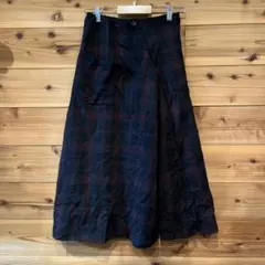 2025年最新】Y's ロングスカートの人気アイテム - メルカリ