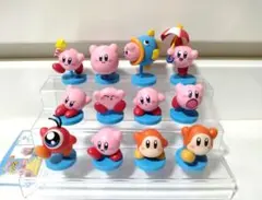 星のカービィ　チョコエッグフィギュア　まとめ売り