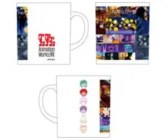 新品未開封】ダンダダン フィギュア ＆ 温感マグカップ 豪華セット