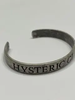 HYSTERIC GLAMOUR バングル SV925 - メルカリ