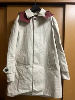 Tomorrowland bue work スプリングコート ボンディングコート