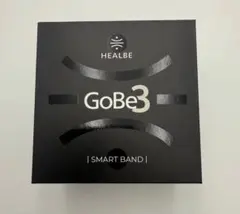 最終値引き！HEALBE GoBe3 スマートウォッチ 新品未使用品