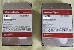 2026年最新】WD RED PLUS 4TBの人気アイテム - メルカリ