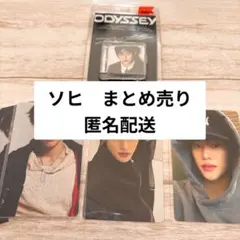 【匿名配送】SMini ODYSSEY ソヒ