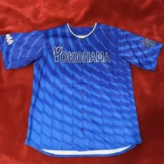 あ*様 横浜DeNAベイスターズ # 51 宮﨑 敏郎 ユニフォーム M サイズ