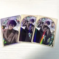にじさんじ ART OF NIJISANJI 剣持刀也　チェキ風カード