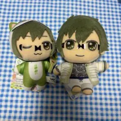 アイナナ きらどる ドンぬい 楽