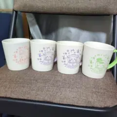 準備中JJ様専用ちいかわエニマイくじG賞マグカップ