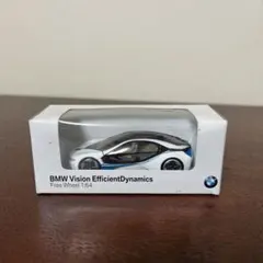 BMW Vision EfficientDynamics 1/43 - メルカリ