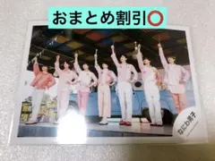 なにわ男子公式写真 初心LOVE ② 道枝駿佑高橋恭平