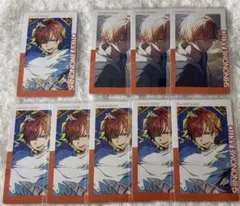 東雲彰人 エピカ 20C プロセカ ワールドリンク wl