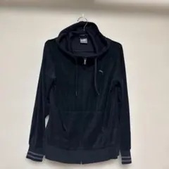 レディース　PUMA パーカー　Lサイズ