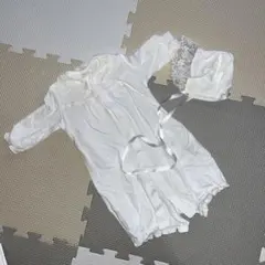 【ベビー】セレモニードレス