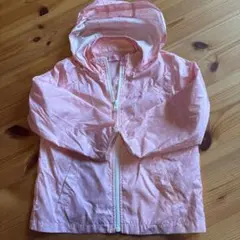 ホットビスケット 110サイズ ピンクジャケット
