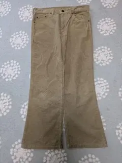 Levi's リーバイス　５１７　コーデュロイパンツ　W３３