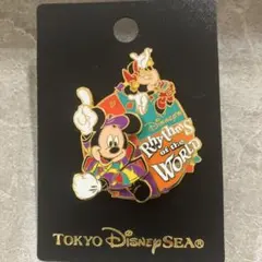 2026年最新】tds リズムオブワールドの人気アイテム - メルカリ