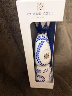 Clase Azul 空き瓶