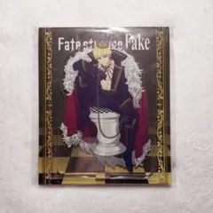 Fate/strange fake JOYSOUND アーチャー ギルガメッシュ - メルカリ