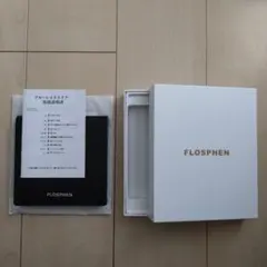 FLOSPHEN ブルーレイドライブ外付け BDプレイヤー　新品　未使用